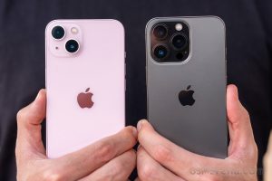 Проблеми за Apple – iPhone 13 се помалку се бара, а нема ниту делови