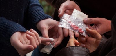 Пронајдена дрога кај 17 лица на вчерашниот фестивал во Скопје