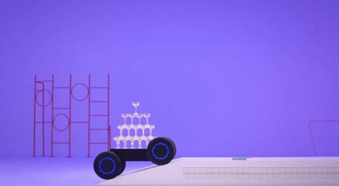 Роботот на Hyundai може да носи се што ќе посакате