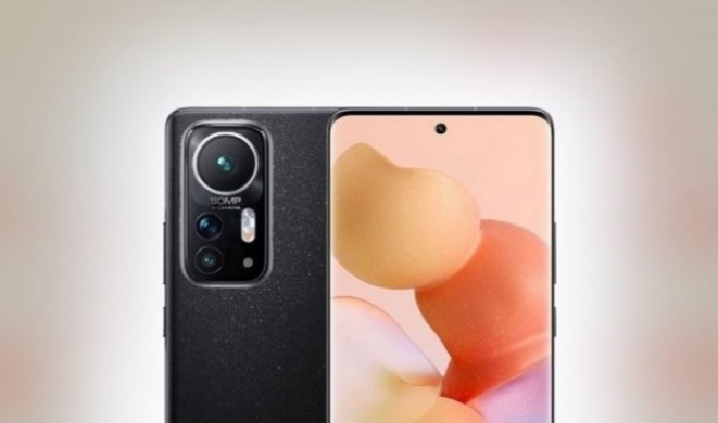 Се појави задниот панел на Xiaomi 12, ни го открива дизајнот на камерите