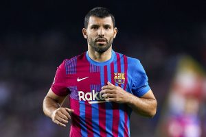 Серхио Агуеро во среда заминува во пензија