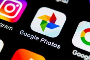 Скријте ги фотографиите во телефоните – Нова опција за Google Photos