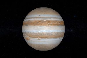 Сондата Juno сними звук од месечината на Јупитер (ВИДЕО)