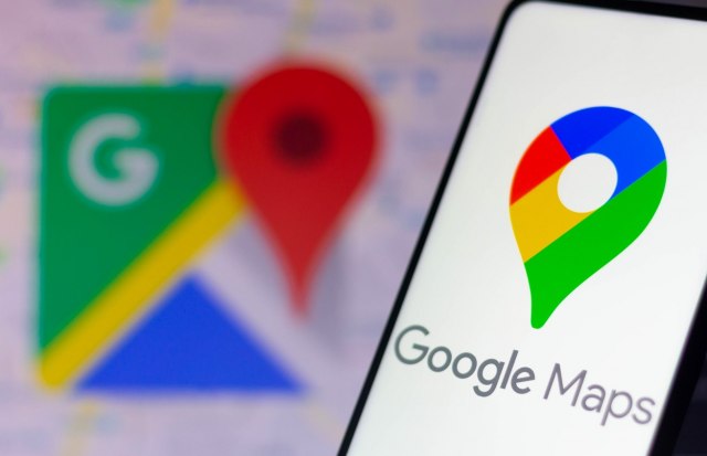 Спречете го Google Maps да собира податоци за вас