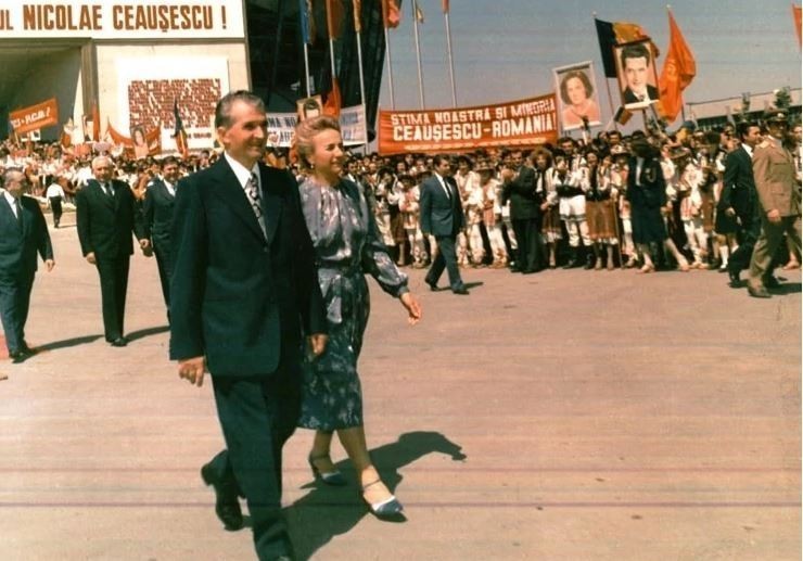 Суровиот диктатор ме прогонува и денес: Исповед на човекот кој го застрела Чаушеску