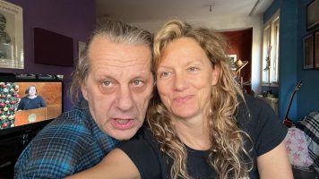 Тања на Игор по пет години се врати дома: Конечно сме заедно