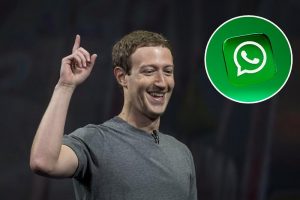 Цукерберг откри дека WhatsApp ја воведе долгоочекуваната опција за „минливи“ пораки