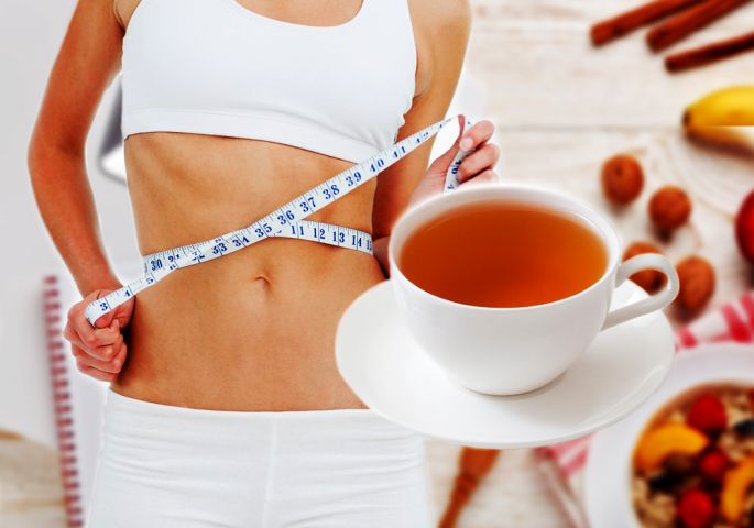 Чаеви кои ќе ви помогнат да го забрзате слабеењето