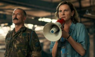 „Каде одиш, Аида?“ е најдобар филм, а Јасна Ѓуричиќ најдобра актерка на Европските филмски награди