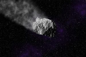„Потенцијално опасен“ астероид ќе влезе во орбитата на Земјата