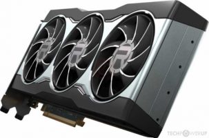AMD ќе ја освежи Radeon RX 6000 серијата со побрза меморија