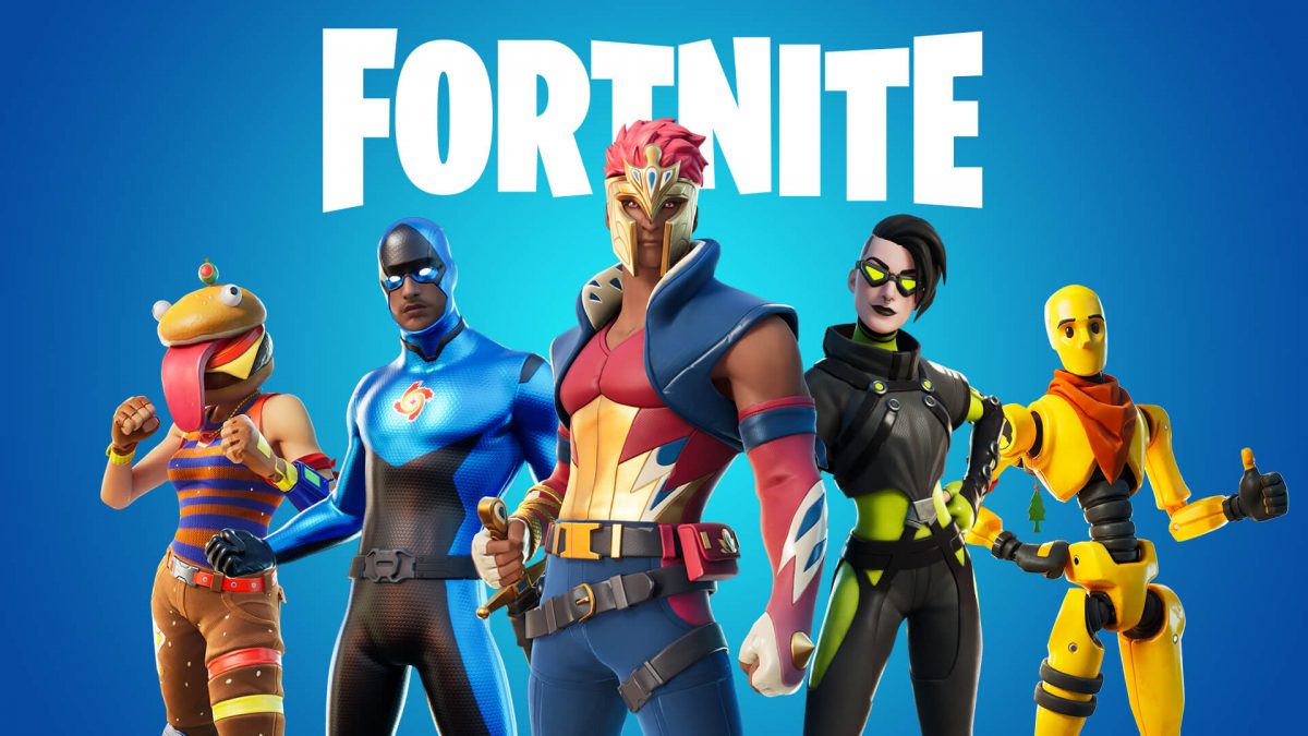 Fortnite се враќа на смартфоните со iOS и Android