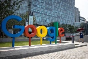 Google вложува милијарда долари во телекомуникациска компанија во Индија