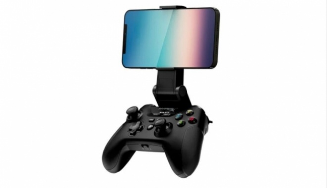 HyperX го претстави својот прв гејминг контролер за Android телефони