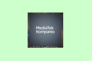 MediaTek го претстави Kompanio 1380 чипот за high-end Chromebook уреди