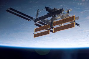 NASA го продолжи животниот век на Меѓународната вселенска станица до крајот на деценијата