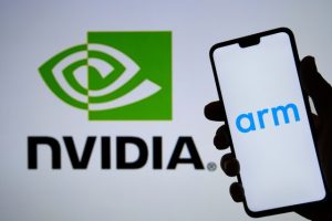Nvidia планира да се откаже од аквизицијата на ARM