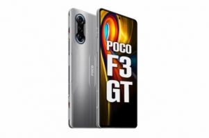 Poco F4 GT наводно забележан во IMEI базата на податоци
