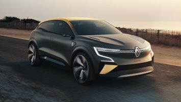 Renault најави целосно пренасочување кон продажба на електромобили за Европа