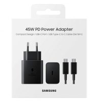 Samsung има подготвено нов полнач од 45W за Galaxy S22 Ultra