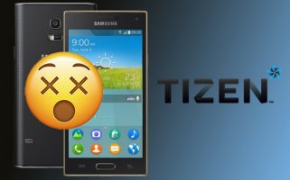 Samsung ја изгаси продавницата за апликации Tizen