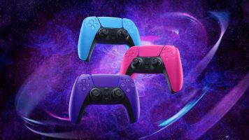 Sony претстави нови бои на контролери за PlayStation 5 конзолата (ВИДЕО)