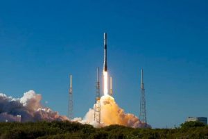 SpaceX планира до 52 мисии во оваа година