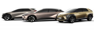 Toyota до 2025 година воведува цврсти батерии во сериските модели