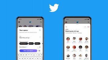 Twitter донесува функции на снимање и репродукција во Twitter Spaces на Android