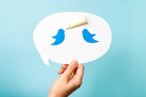 Twitter ја воведува Flock опцијата за делење твитови со максимално 150 корисници