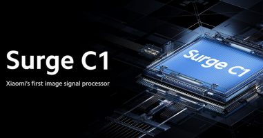 Xiaomi Mix 5 Pro пристигнува со новиот Surge C2 ISP