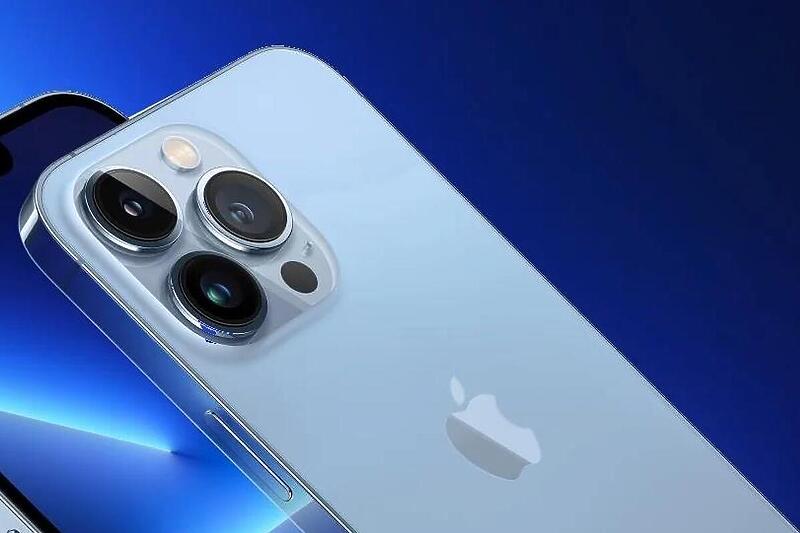 iPhone 14 Pro моделите ќе имаат главна камера од 48 MP