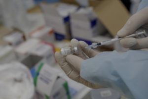 Јапонија најавува вакцина против Ковид-19 која ќе овозможува траен имунитет