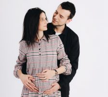 Александар Белов стана татко: Среде настап дознав дека ми се роди ќерката