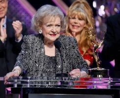 Бети Вајт починала од мозочен удар