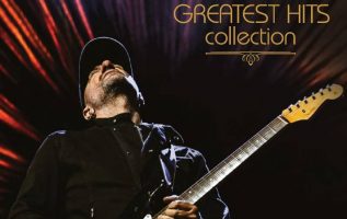 Во продажба „Greatest Hits Collection“ на гитарскиот виртуоз Влатко Стефановски
