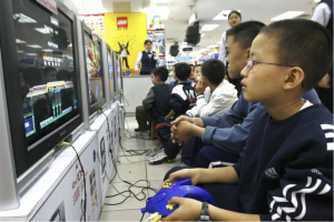 Војната против видео-игрите во Кина веќе уништи 14.000 компании