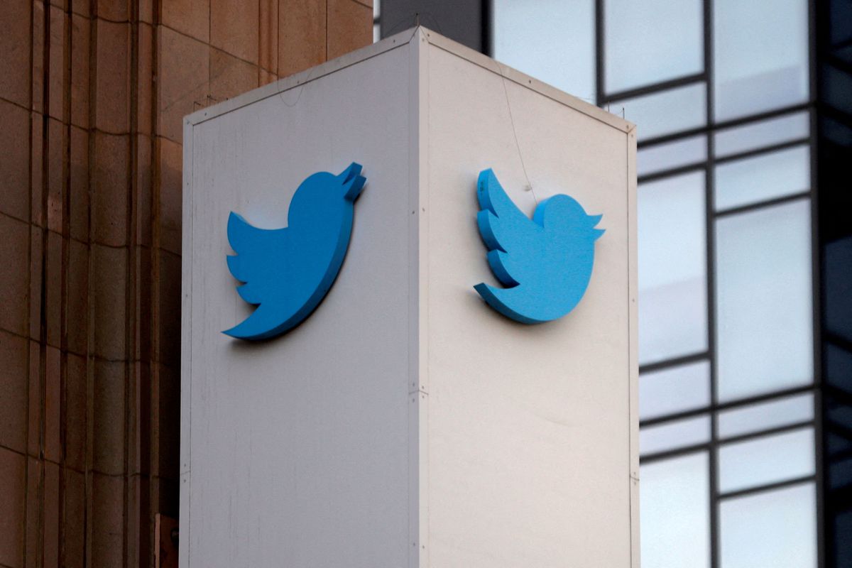 Двајца раководители за безбедност го напуштија Twitter