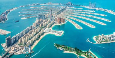 Дубаи е најпопуларна дестинација за 2022, според „Трипадвајзор“