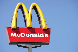 Италијаните го одбиле барањето на Мекдоналдс за отворање на нов ресторан