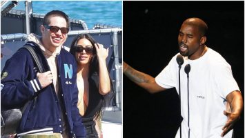 Кание во новата песна пее за разводот, а го спомнува и новиот дечко на Ким