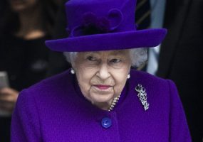 Кралицата бара работник за плата од 26.000 евра годишно