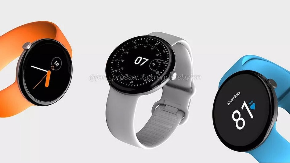 Лансирањето на Google Pixel 6a и Pixel Watch најавено за Google I/O 2022 во мај