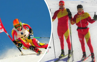 Македонија со тројца скијачи на Зимската олимпијада во Пекинг