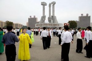 Ни кондоми ни тампони: Што не може да се купи во Северна Кореја