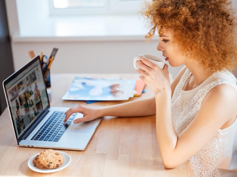 Пет начини на кои ќе откриете кој ве бара онлајн