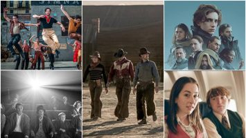 Пет филма годинава ќе водат трка за Оскар
