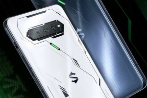 Познати првите детали за Black Shark 5 смартфонот на Xiaomi