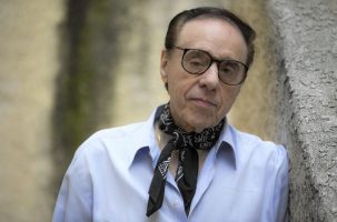 Почина легендарниот филмси режисер Питер Богданович