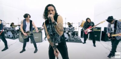 Рок групата Intelligent Music Project ќе ја претставува Бугарија на Евросонг